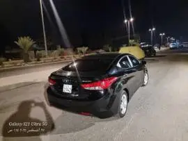 هيونداي النترا 2012, حماة