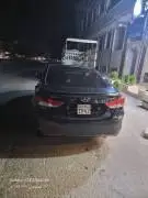 Hyundai Elantra 2012, Hama