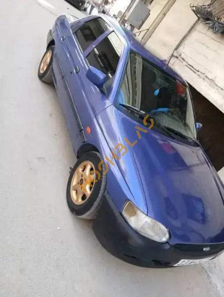 فورد سكورت 1997 للبيع, دمشق