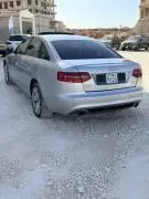 اوودي A6 2011