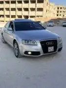 اوودي A6 2011