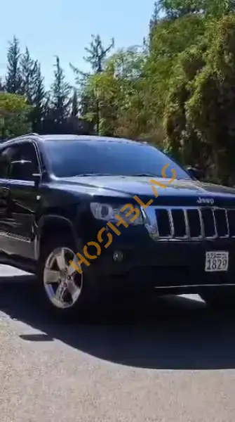 Jeep Grand Cherokee 2011 for sale, Damascus