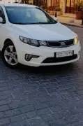 Kia Forte 2009 for sale, Damascus
