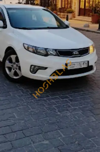 Kia Forte 2009 for sale, Damascus