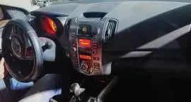 Kia Forte 2009 for sale, Damascus