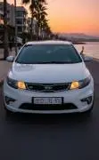 Kia Forte 2009 for sale, Damascus