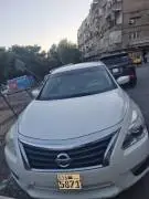 نيسان التيما 2015, دمشق