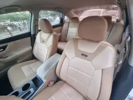 Nissan Altima 2015, Damascus