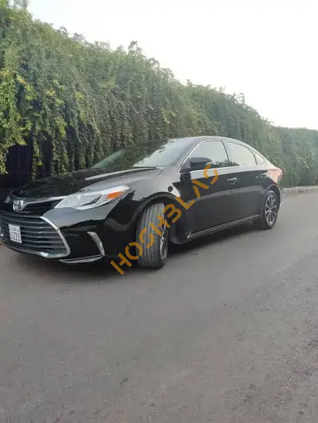 Toyota Avalon 2016 for sale, Damascus