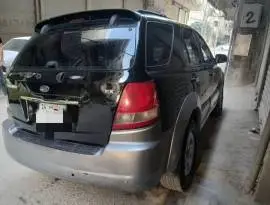 Kia Sorento 2005 for sale, Damascus