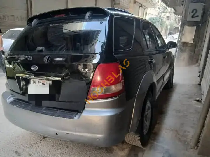 Kia Sorento 2005 for sale, Damascus