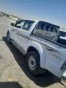 Toyota 2010 and 2007 for sale, Hama