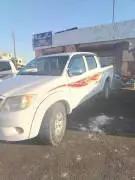 Toyota 2010 and 2007 for sale, Hama