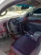 Toyota 2010 and 2007 for sale, Hama