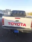 Toyota 2010 and 2007 for sale, Hama