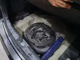 كيا فورتي 2011 للبيع