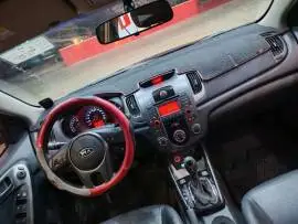 كيا فورتي 2011 للبيع