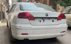 Brilliance 2008, Damascus