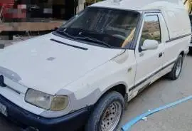 Skoda 1998 for sale, Damascus