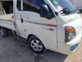 Hyundai Porter 2014