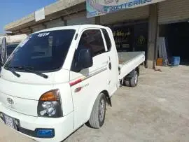 Hyundai Porter 2014