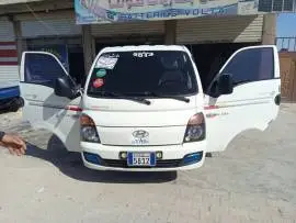 Hyundai Porter 2014