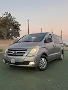 فان هيونداي جراند H1 2017 للبيع, دمشق