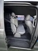 فان هيونداي جراند H1 2017 للبيع, دمشق