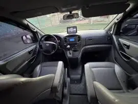 فان هيونداي جراند H1 2017 للبيع, دمشق