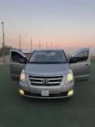 فان هيونداي جراند H1 2017 للبيع, دمشق