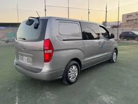 فان هيونداي جراند H1 2017 للبيع, دمشق