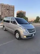 فان هيونداي جراند H1 2016 للبيع, دمشق