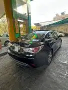 هيونداي سوناتا 2012 هايبرد, دمشق