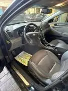 هيونداي سوناتا 2012 هايبرد, دمشق