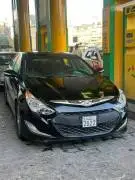 Hyundai Sonata 2012 Hybrid, Damascus