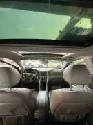 هيونداي سوناتا 2012 هايبرد, دمشق