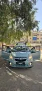 Chevrolet Spark 2013, Aleppo