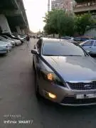 فورد مونديو 2009