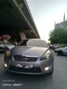 فورد مونديو 2009