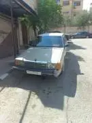 مازدا 929 1990 للبيع, دمشق