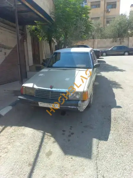 مازدا 929 1990 للبيع, دمشق