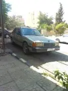 Mazda 929 1990 for sale, Damascus