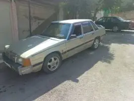 Mazda 929 1990 for sale, Damascus