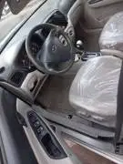 Hyundai Verna 2011, Damascus
