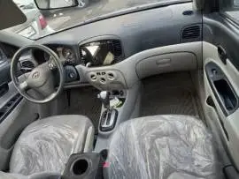 هيونداي فيرنا 2011, دمشق