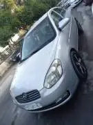 Hyundai Verna 2011, Damascus