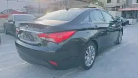 هيونداي سوناتا 2014 للبيع, دمشق
