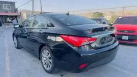هيونداي سوناتا 2014 للبيع, دمشق