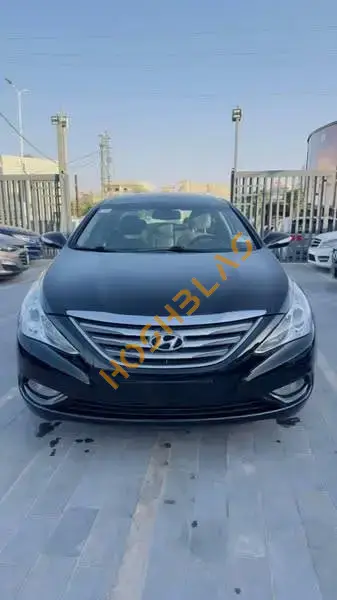 هيونداي سوناتا 2014 للبيع, دمشق
