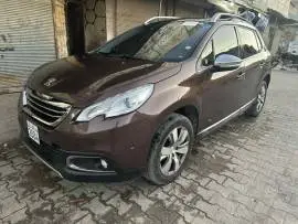 بيجو 308 موديل 2015 للبيع, دمشق